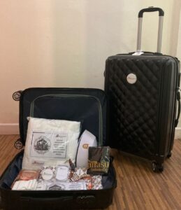 Perlengkapan umroh Pria